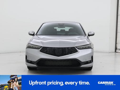 2023 Acura Integra Technology A-Spec