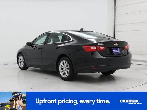 2023 Chevrolet Malibu 1LT