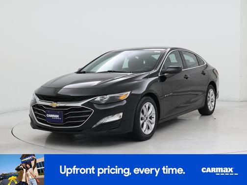 2023 Chevrolet Malibu 1LT