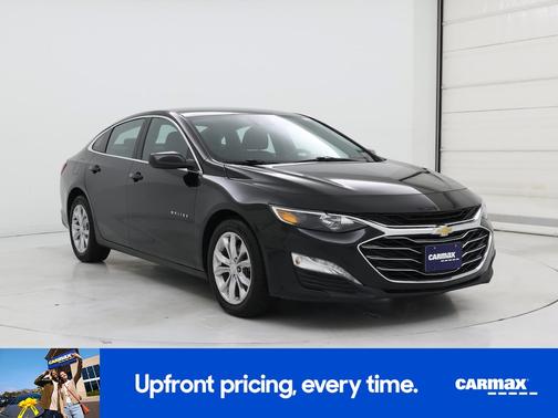 2023 Chevrolet Malibu 1LT