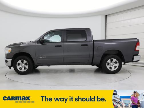 2024 RAM 1500 Bighorn