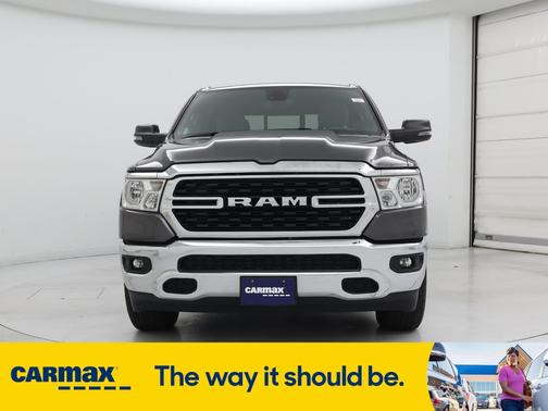 2024 RAM 1500 Bighorn