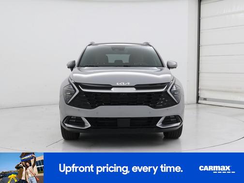 2023 Kia Sportage SX Prestige