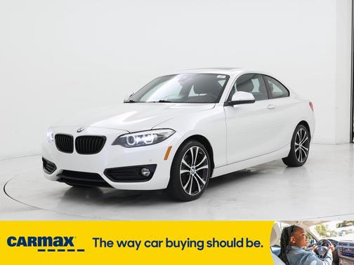 2020 BMW 230 I