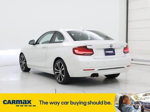 2020 BMW 230 I