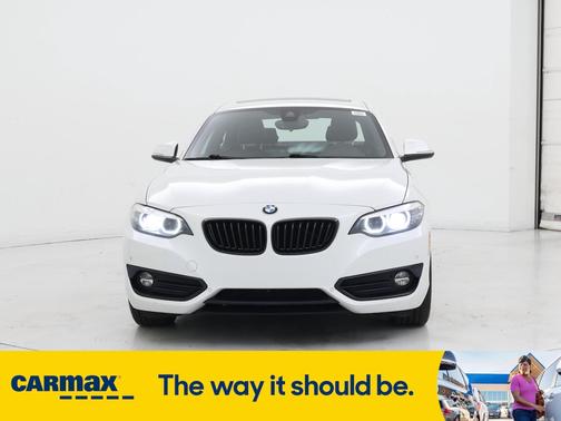2020 BMW 230 I