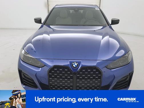 2023 BMW 430 I Gran Coupe