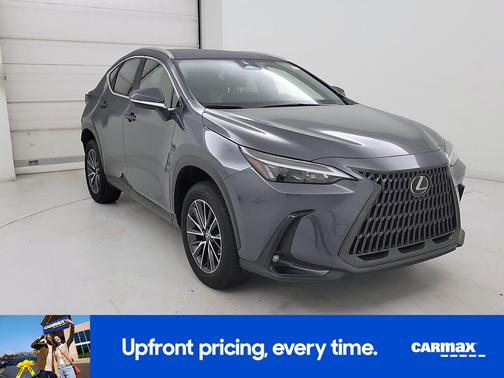 2023 Lexus NX 250 