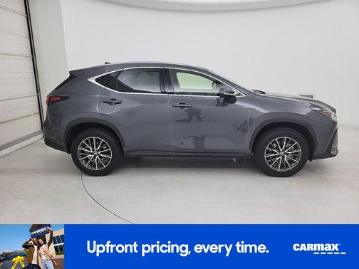 2023 Lexus NX 250 