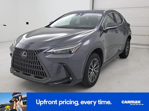 2023 Lexus NX 250 