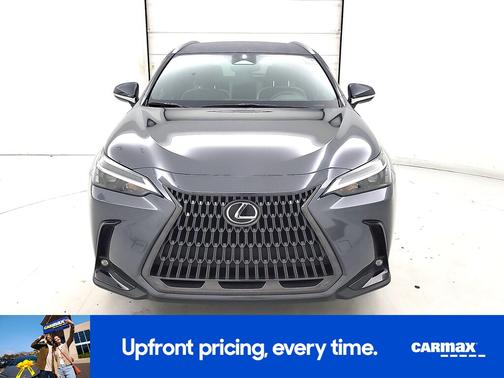 2023 Lexus NX 250 