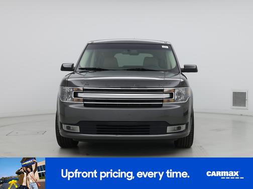2018 Ford Flex SEL