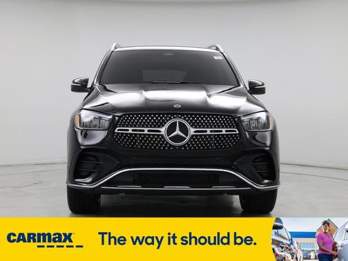 2024 Mercedes-Benz GLE 350