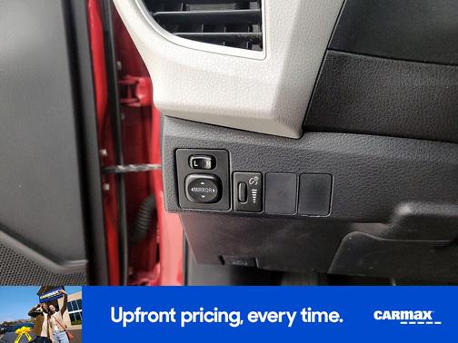 2016 Toyota Corolla LE Plus