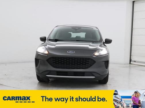 2020 Ford Escape S