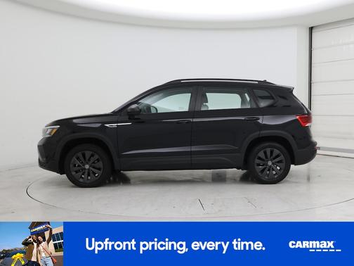 2024 Volkswagen Taos S