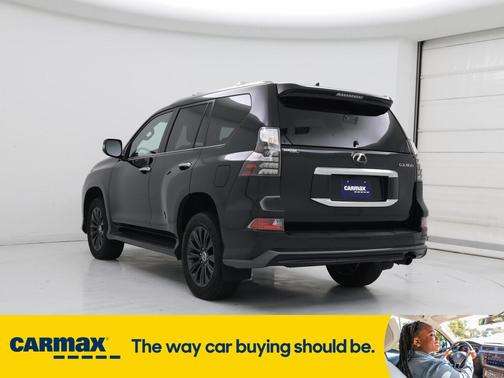 2023 Lexus GX 460 Premium