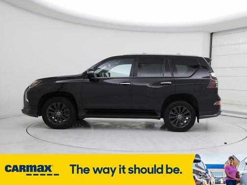 2023 Lexus GX 460 Premium