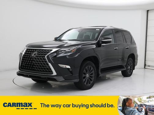 2023 Lexus GX 460 Premium