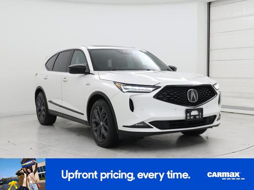 2023 Acura MDX SH-AWD A-Spec