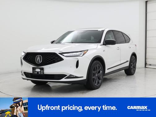 2023 Acura MDX SH-AWD A-Spec