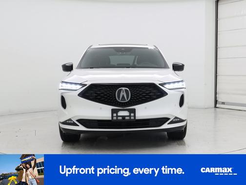 2023 Acura MDX SH-AWD A-Spec