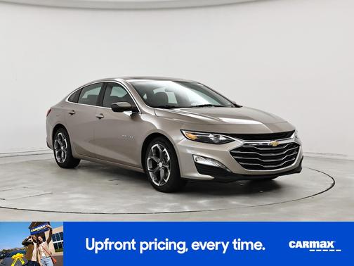 2023 Chevrolet Malibu 1LT