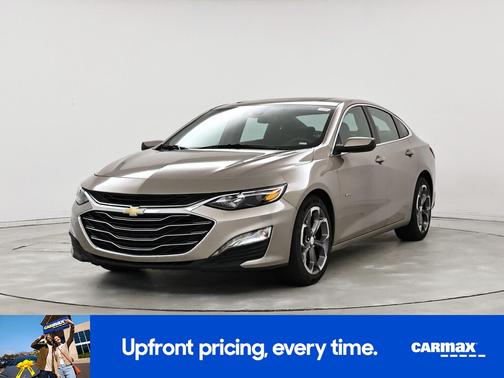 2023 Chevrolet Malibu 1LT