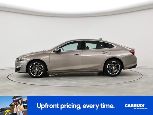 2023 Chevrolet Malibu 1LT