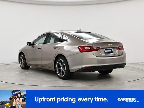 2023 Chevrolet Malibu 1LT