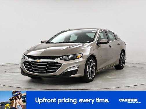 2023 Chevrolet Malibu 1LT