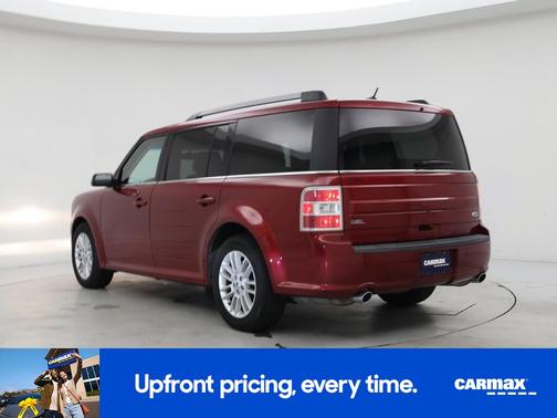 2014 Ford Flex SEL