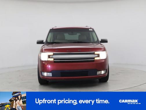 2014 Ford Flex SEL