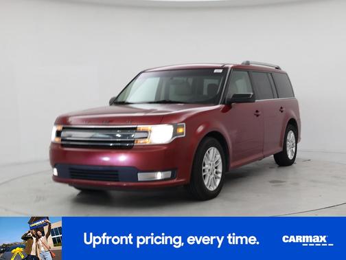 2014 Ford Flex SEL