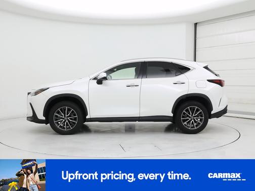 2023 Lexus NX 250 NX 250