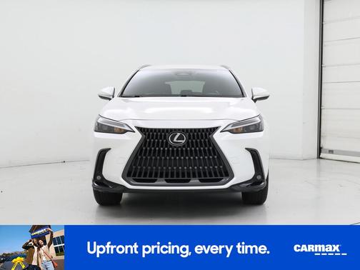 2023 Lexus NX 250 