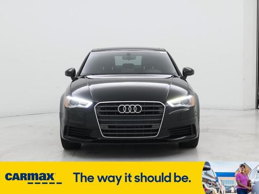 2016 Audi A3 Premium