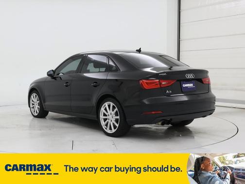 2016 Audi A3 Premium