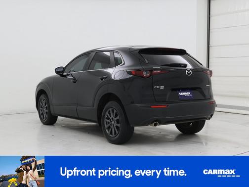 2023 Mazda CX-30 2.5 S