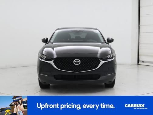 2023 Mazda CX-30 2.5 S