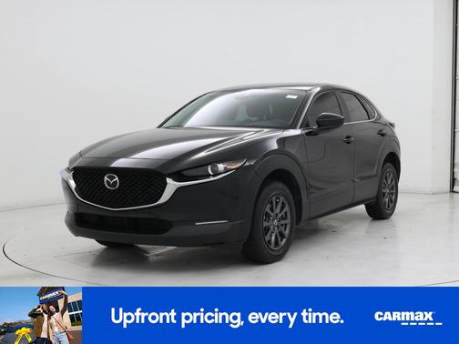 2023 Mazda CX-30 2.5 S