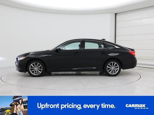 2022 Honda Accord LX