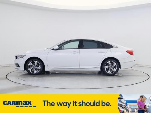 2020 Honda Accord EX