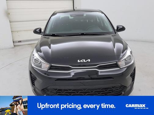 2023 Kia Rio LX