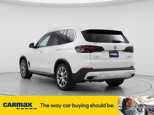 2024 BMW X5 sDrive40i