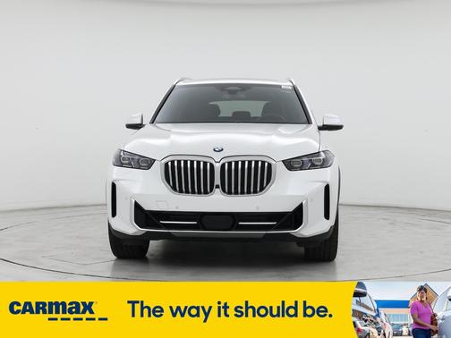 2024 BMW X5 sDrive40i