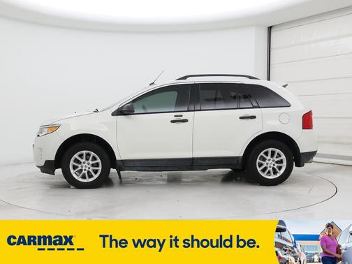 2013 Ford Edge SE
