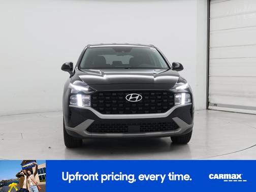 2022 Hyundai SANTA FE SE