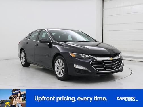 2023 Chevrolet Malibu 1LT