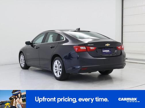 2023 Chevrolet Malibu 1LT